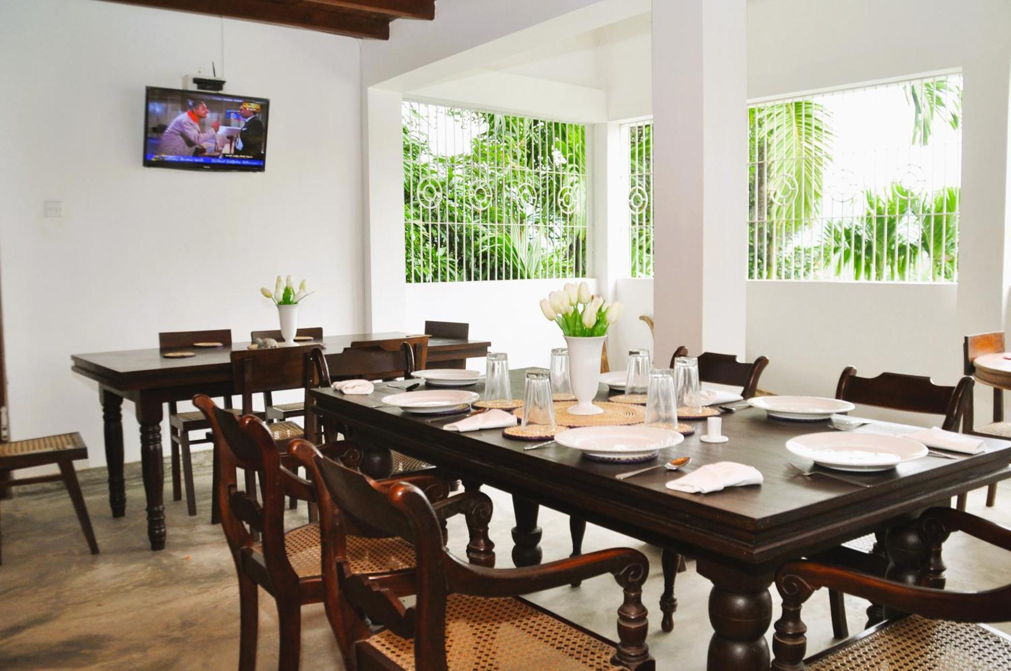 Muduna Walawwa Resort Kandy Exterior photo