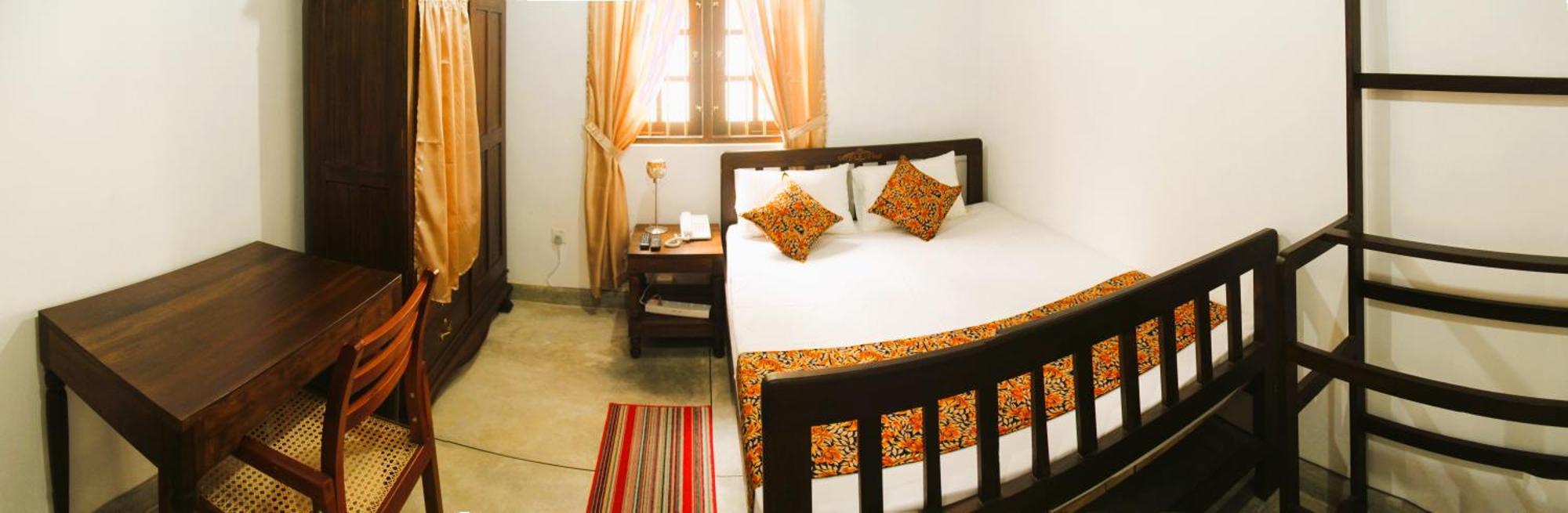 Muduna Walawwa Resort Kandy Exterior photo